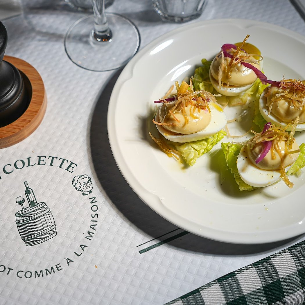 Chez Colette 3
